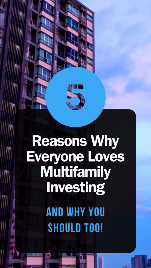 lovesMultifamily video thumbnail