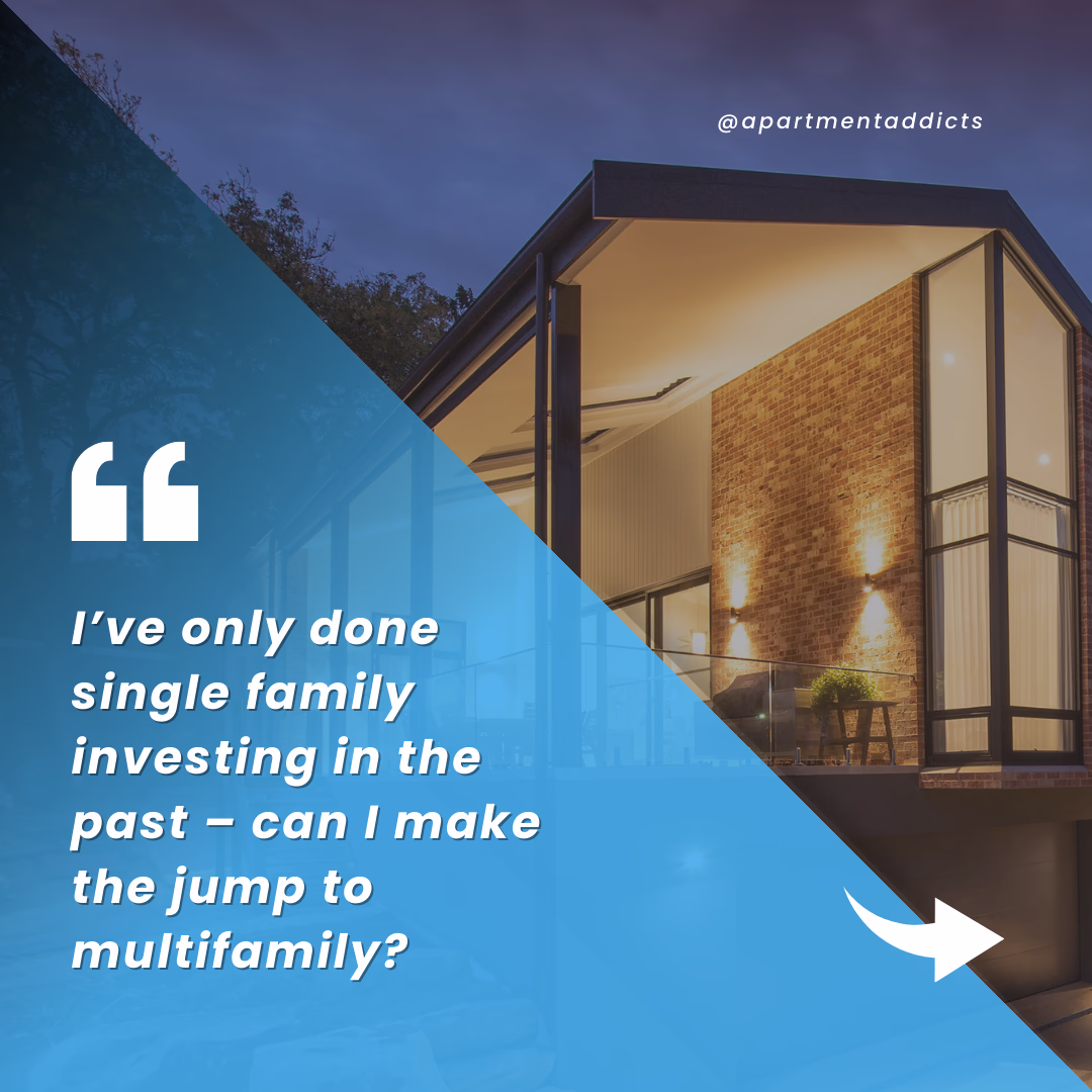 Apartment Addicts preview 3