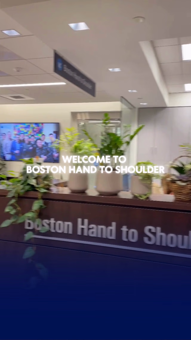 welcome video thumbnail