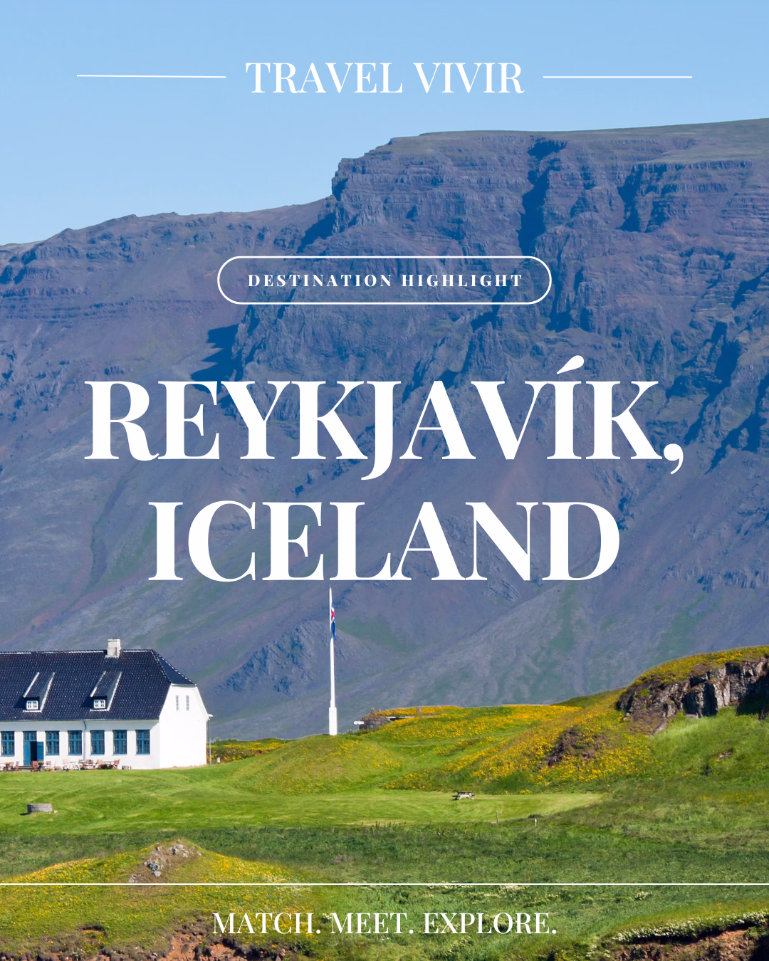 Travel Vivir preview 2