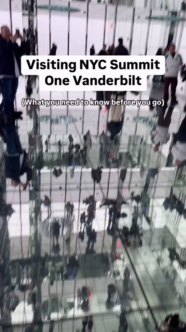 oneVanderbilt video thumbnail